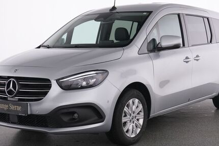 Mercedes-Benz T-Klasse 3.373 km 34.245 &euro; Essen 45309