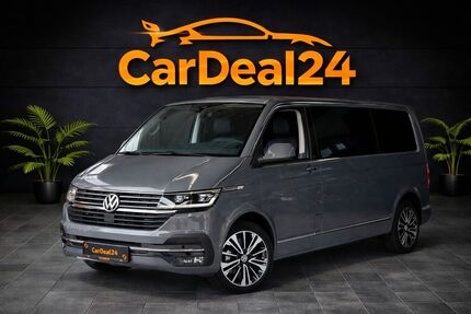 VW T6 Multivan 94.000 km 44.999 &euro; Voerde 46562