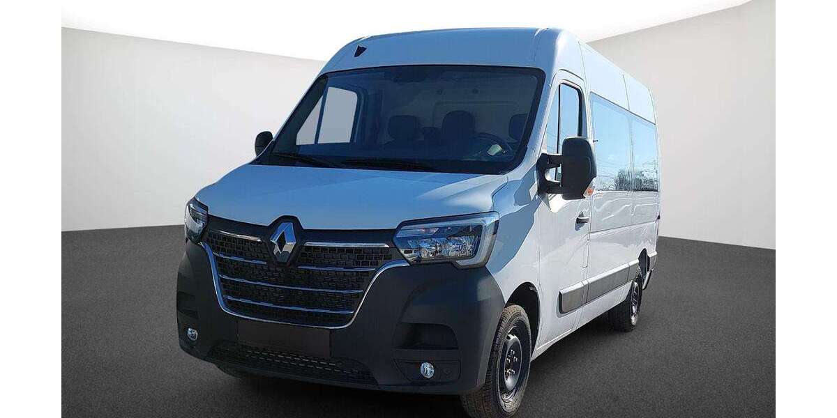 Renault Master 1.500 km 28.990 &euro; Borken 46325