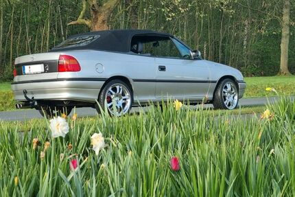 Opel Astra 183.300 km 4.250 &euro; Gelsenkirchen 45894