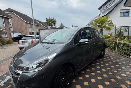 Peugeot 208 100.000 km 5.700 &euro; Rheinberg 47495