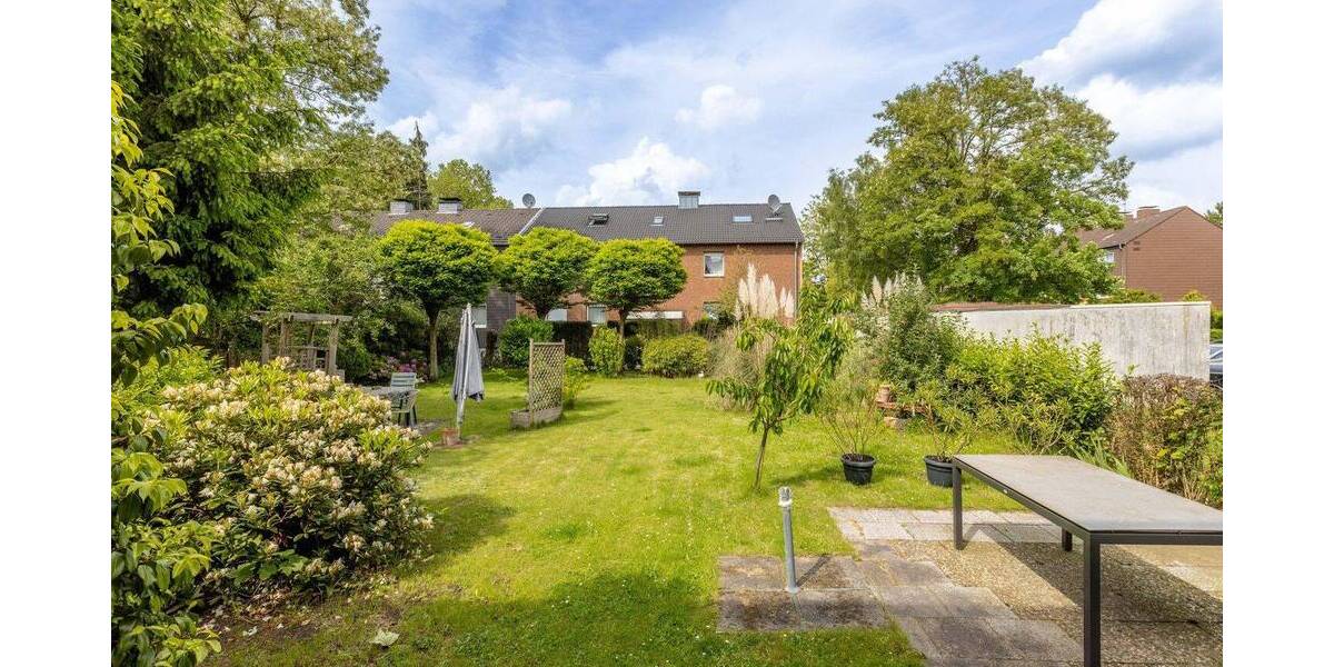 Etagenwohnung Oberhausen Bermensfeld - 3 Zimmer, 60 m&sup2;, 149.750&euro; | Angebot:26727293