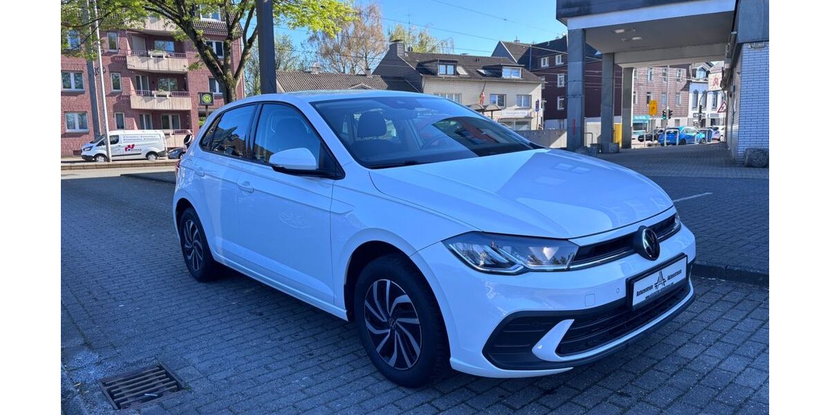 VW Polo 75.000 km 13.200 &euro; Mülheim / Ruhr 45473