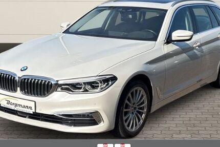 BMW 540 44.734 km 33.990 &euro; Haltern am See 45721