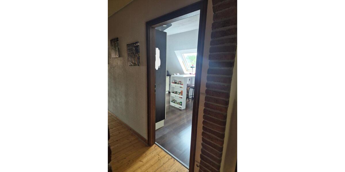 Etagenwohnung Borken - 5 Zimmer, 120 m&sup2;, 249.000&euro; | Angebot:27101439