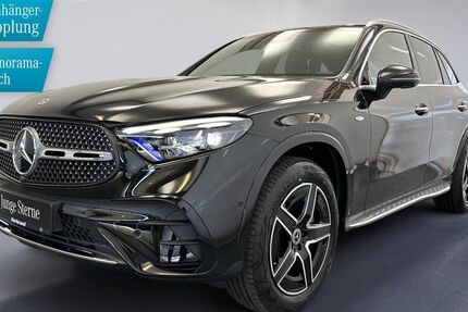 Mercedes-Benz GLC 300 11.605 km 65.980 &euro; Rhede 46414