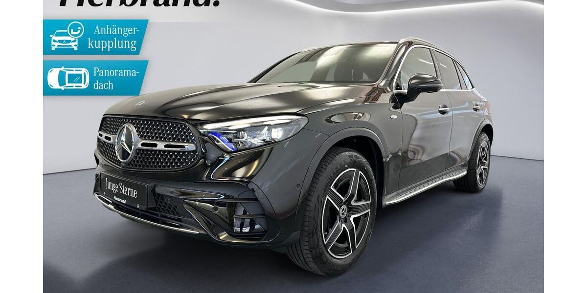 Mercedes-Benz GLC 300 11.605 km 65.980 &euro; Rhede 46414