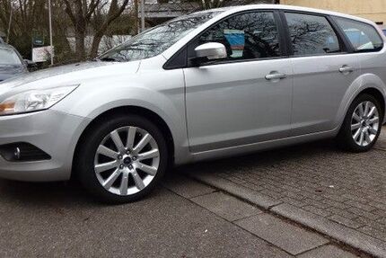 Ford Focus 192.000 km 2.999 &euro; Essen 45276