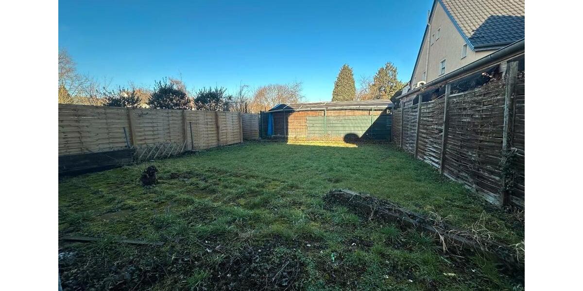 Doppelhaushälfte Duisburg Walsum - 3 Zimmer, 67 m&sup2;, 210.000&euro; | Angebot:27242756