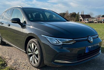 VW Golf 57.000 km 18.600 &euro; Velen 46342