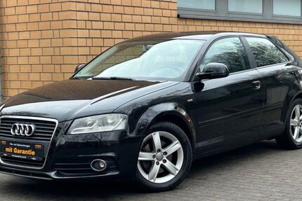 Audi A3 174.656 km 6.450 &euro; Essen 45326