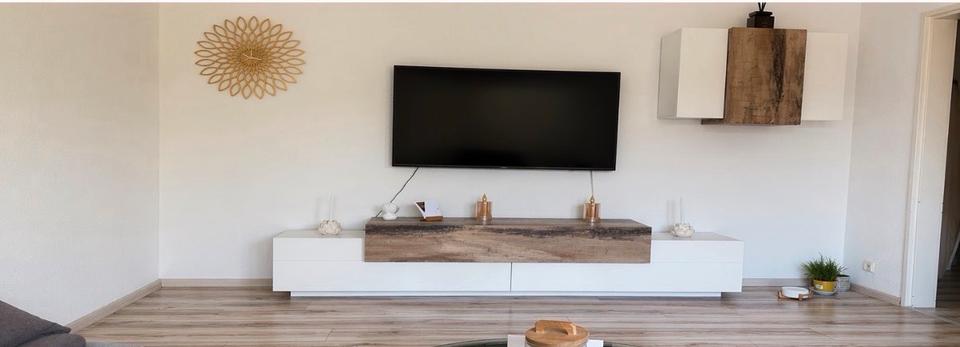 Dachgeschoßwohnung Essen Stadtbezirk II - 2.5 Zimmer, 59 m&sup2;, 740&euro; | Angebot:26285594