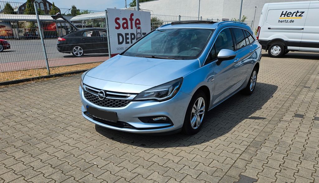 Opel Astra 140.300 km 6.990 &euro; Essen 45143