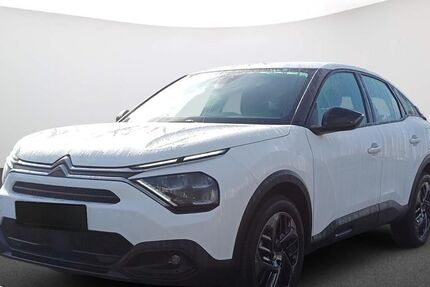 Citroen C4 13.951 km 17.499 &euro; Borken 46325