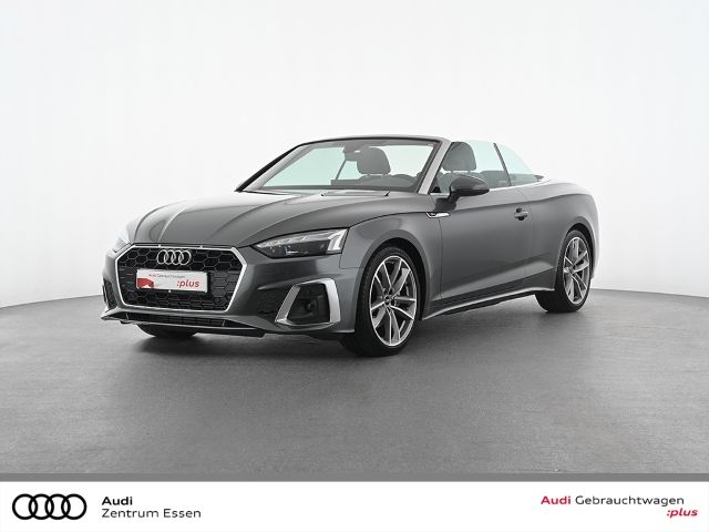 Audi A5 20.420 km 39.880 &euro; Essen 45143