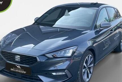 Seat Leon 35.000 km 24.470 &euro; Bottrop 46244