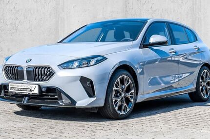 BMW 120 8.443 km 29.800 &euro; Castrop-Rauxel 44579