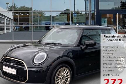 Mini Cooper C 21.993 km 25.480 &euro; Borken 46325