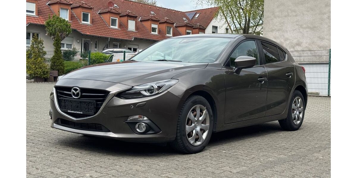 Mazda 3 145.000 km 7.450 &euro; Essen 45327