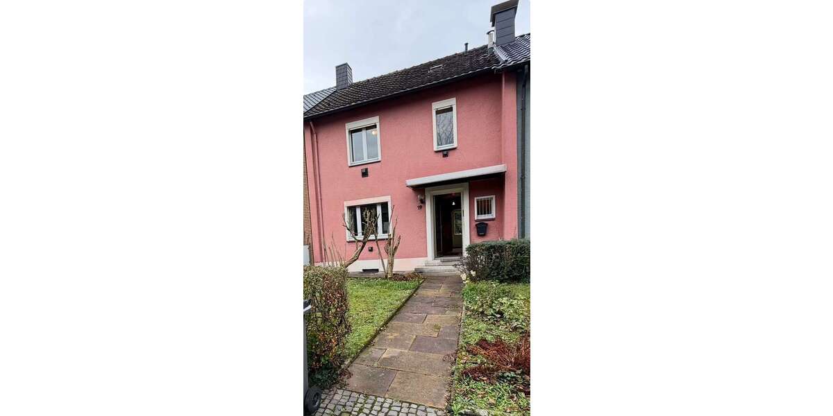 Einfamilienhaus Bochum Bochum-Nord - 6 Zimmer, 110 m&sup2;, 299.000&euro; | Angebot:23974278
