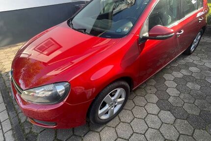 VW Golf 208.000 km 4.400 &euro; Bottrop 46240