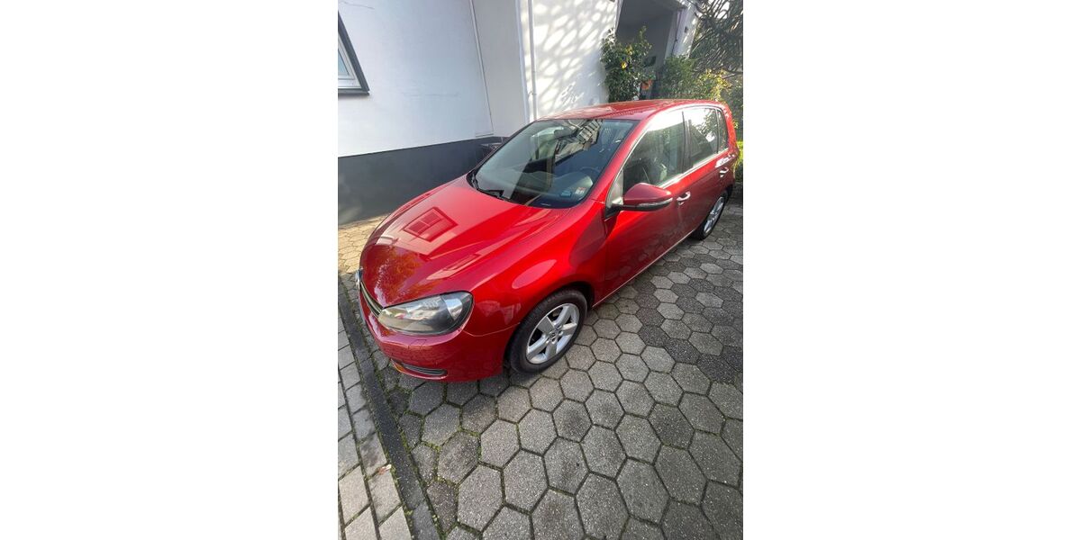 VW Golf 208.000 km 4.400 &euro; Bottrop 46240