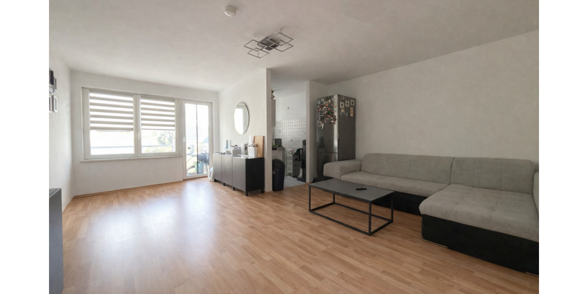 Etagenwohnung Duisburg Mittelmeiderich - 2 Zimmer, 57 m&sup2;, 455&euro; | Angebot:26190387