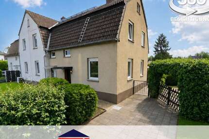 Haus Bottrop / Eigen Eigen - 3.5 Zimmer, 72 m&sup2;, 199.000&euro; | Angebot:27318343