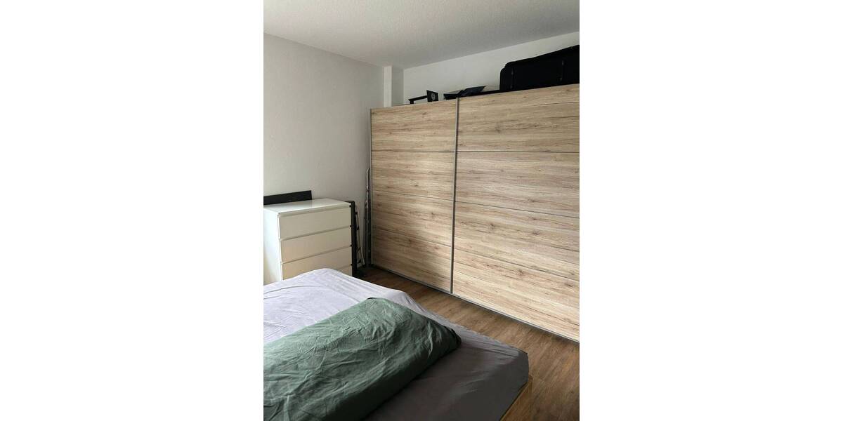 Etagenwohnung Essen Fulerum - 2 Zimmer, 53 m&sup2;, 430&euro; | Angebot:26289826