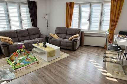 Wohnung Essen / Westviertel Westviertel - 3 Zimmer, 77 m&sup2;, 84.000&euro; | Angebot:26159503