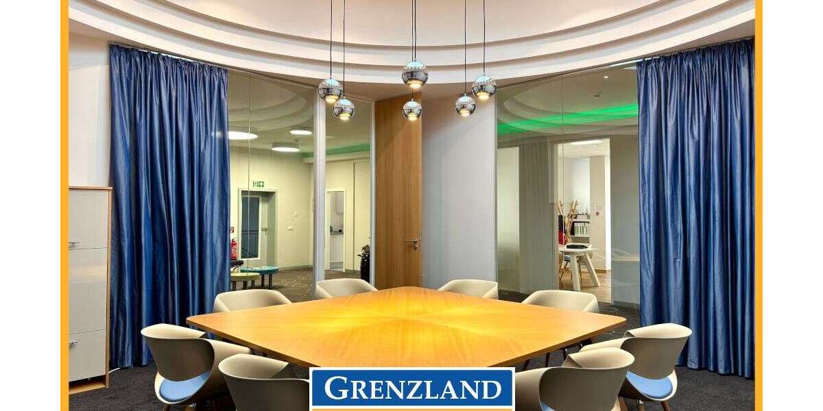 Gewerbeobjekt Rhede - 3.200&euro; | Angebot:23882704