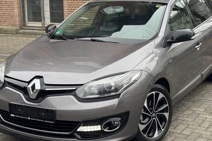 Renault Megane 104.781 km 8.300 &euro; Mülheim an der Ruhr 45473