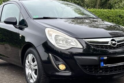 Opel Corsa 145.000 km 2.490 &euro; Essen 45355