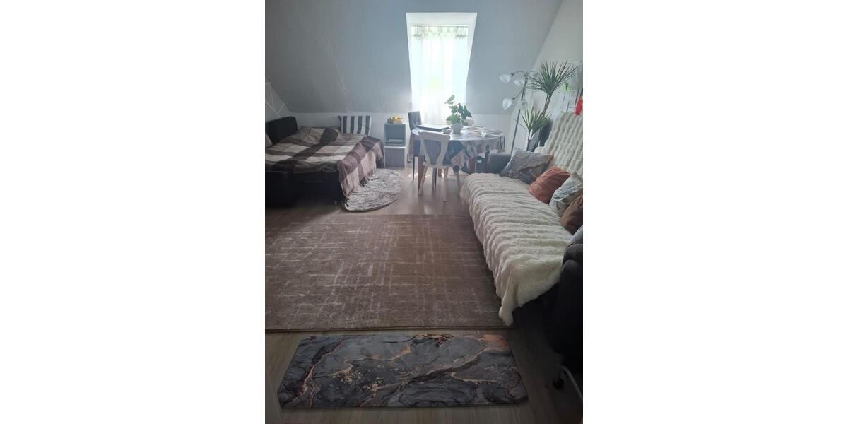 Etagenwohnung Bochum Günnigfeld - 1.5 Zimmer, 40 m&sup2;, 500&euro; | Angebot:26288090