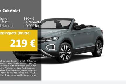 VW T-Roc 7.034 km 26.940 &euro; Oberhausen 46047