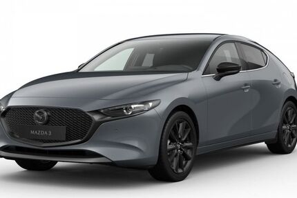 Mazda 3 1.500 km 26.690 &euro; Herten 45701