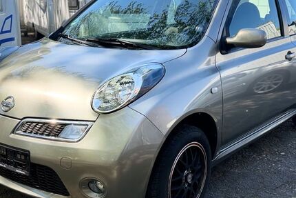Nissan Micra 51.400 km 3.999 &euro; Duisburg 47249