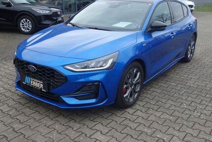 Ford Focus 20.980 km 21.477 &euro; Borken 46325