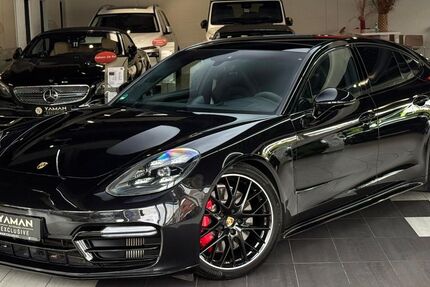Porsche Panamera 94.350 km 74.850 &euro; Mülheim an der Ruhr 45472