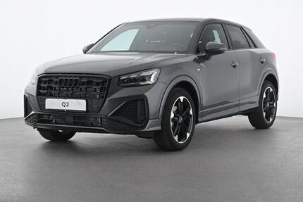 Audi Q2 2.500 km 39.880 &euro; Essen 45143