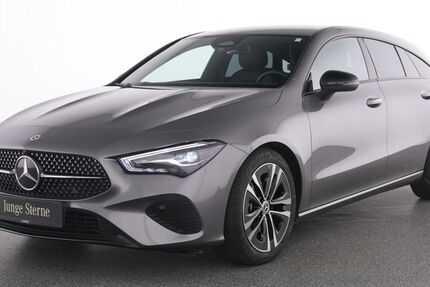 Mercedes-Benz CLA 180 Shooting Brake 13.216 km 31.985 &euro; Essen 45309