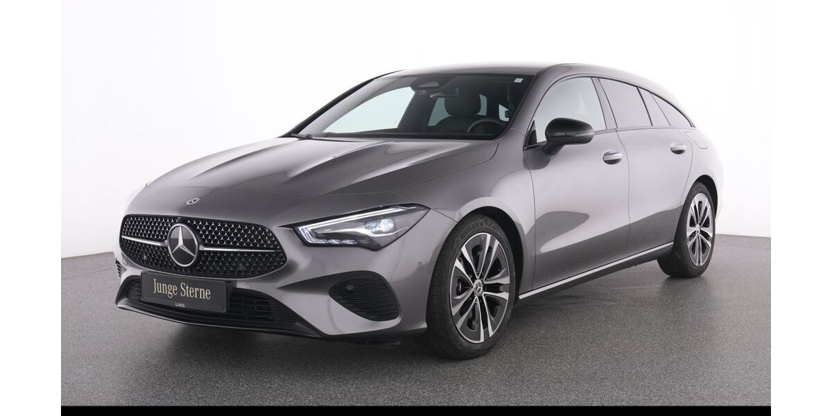 Mercedes-Benz CLA 180 Shooting Brake 13.216 km 31.985 &euro; Essen 45309
