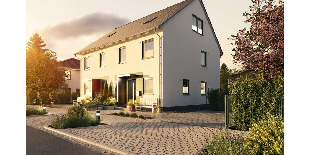 Einfamilienhaus Dinslaken Lohberg - 5 Zimmer, 152 m&sup2;, 518.750&euro; | Angebot:26964137