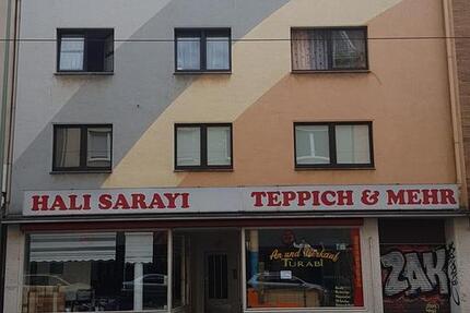 Wohnung Duisburg Duisburg-Mitte - 3 Zimmer, 62 m&sup2;, 550&euro; | Angebot:26070930