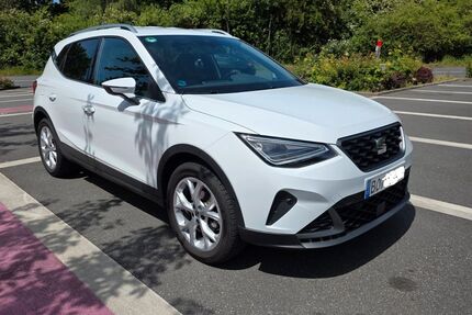 Seat Arona 22.000 km 20.900 &euro; Bochum 44803