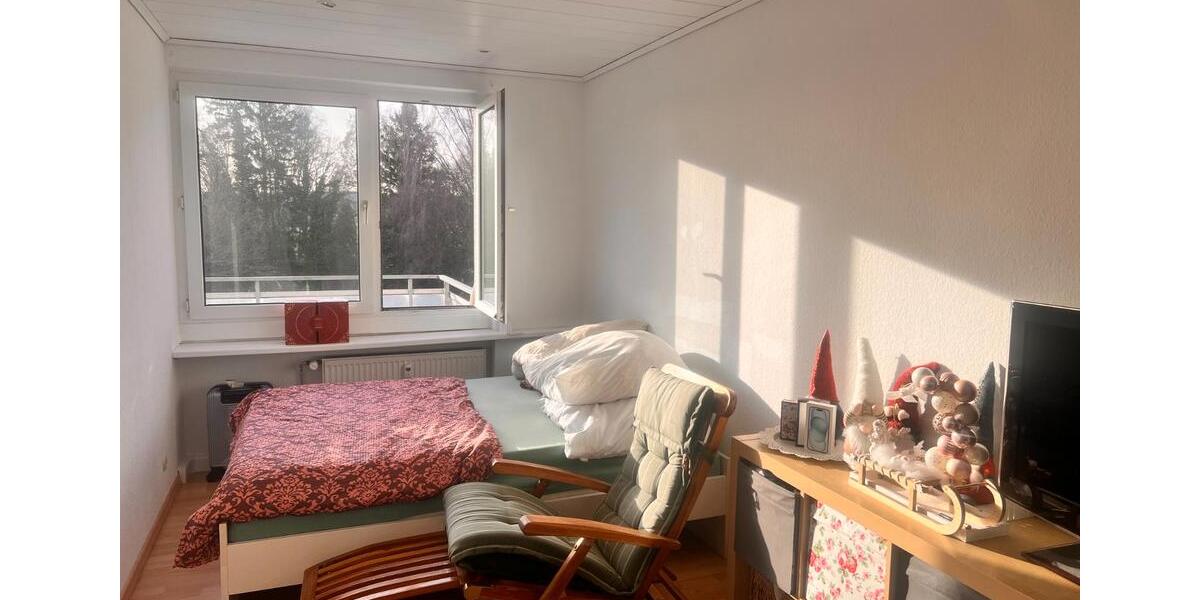 Etagenwohnung Essen Stadtbezirk VIII - 3 Zimmer, 76 m&sup2;, 550&euro; | Angebot:26248868