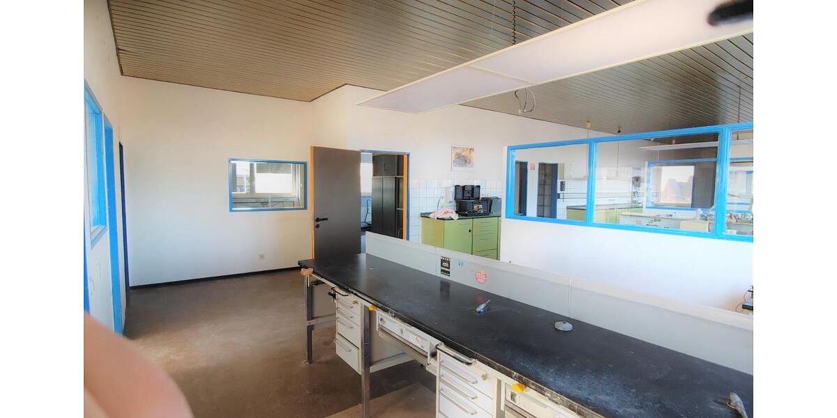 Gewerbeobjekt Oberhausen Alt-Oberhausen - 2.200&euro; | Angebot:25084251