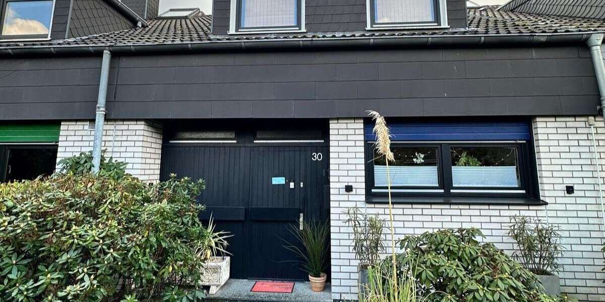 Einfamilienhaus Bochum Eppendorf - 5 Zimmer, 121 m&sup2;, 384.000&euro; | Angebot:27271969