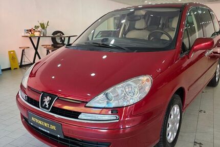 Peugeot 807 300.000 km 1.999 &euro; Recklinghausen 45661