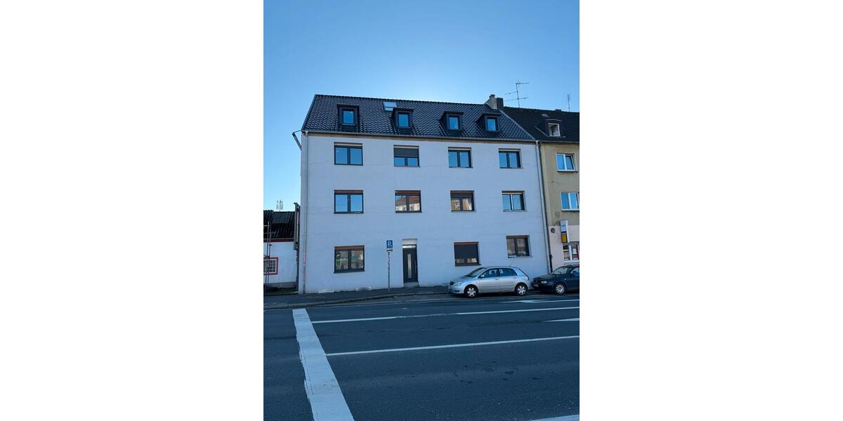 Etagenwohnung Essen Stadtbezirk IV - 3 Zimmer, 78 m&sup2;, 1.066&euro; | Angebot:26250314